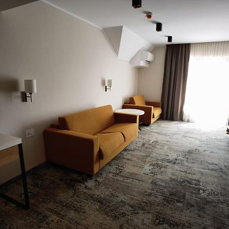 Pensiunea Palace Băile Felix Eksteriør bilde
