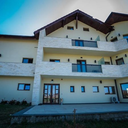 Pensiunea Palace Băile Felix Eksteriør bilde