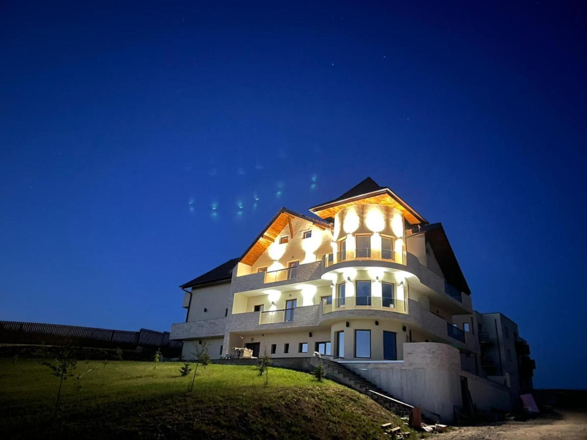 Pensiunea Palace Băile Felix Eksteriør bilde