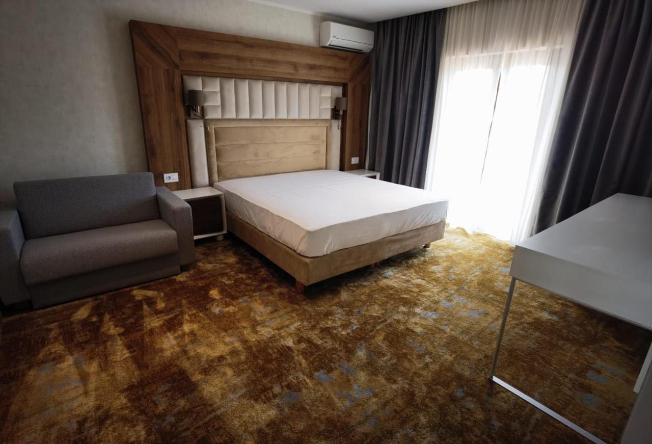 Pensiunea Palace Băile Felix Eksteriør bilde