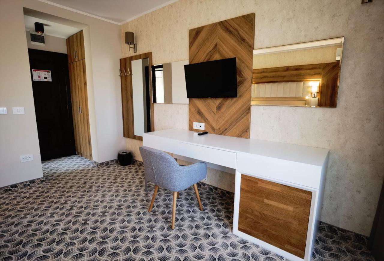 Pensiunea Palace Băile Felix Eksteriør bilde