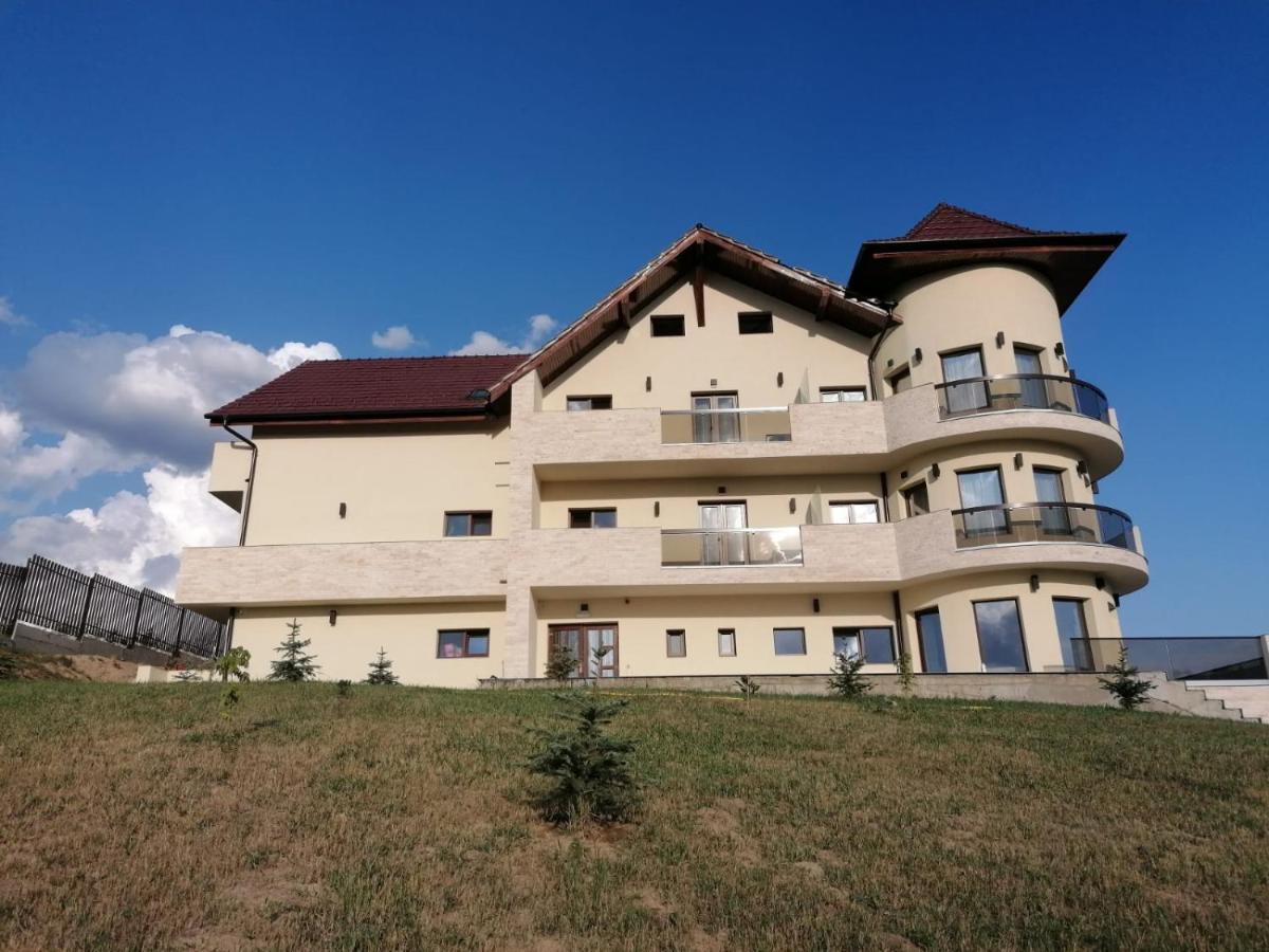 Pensiunea Palace Băile Felix Eksteriør bilde